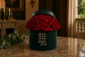 French Bloom Rose Box — Large